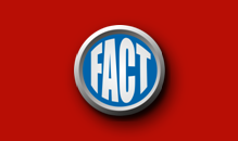 Fact-Werbegrafik